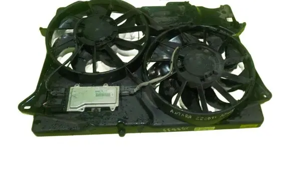Opel Antara Fan set F005310231