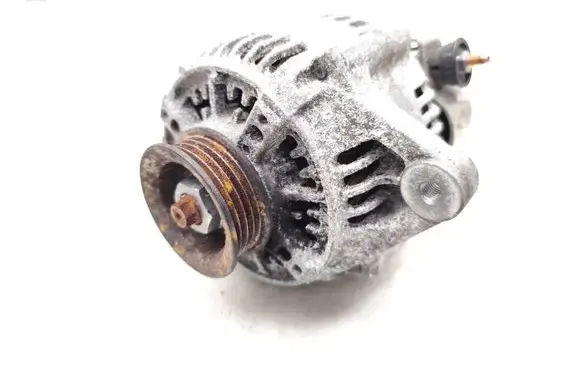 Suzuki Jimny Generator/alternator 31400-80G1 102211-2601 3140080G11