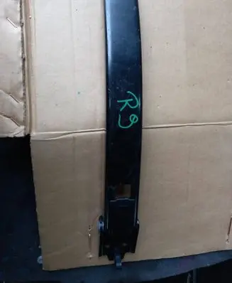 Volkswagen Crafter Tailgate/trunk/boot hinge 7C0827791