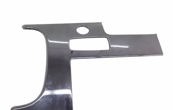 Audi A8 S8 D4 4H Gear shifter surround trim plastic 4H1857130C