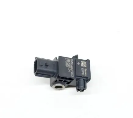 Renault Captur II Airbag deployment crash/impact sensor 988305FL0A
