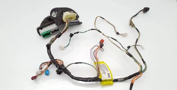 Lancia Voyager Rear door wiring loom P04869384AF