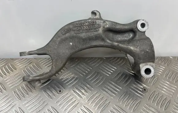 Audi A6 S6 C8 4K Lower shock absorber bracket 4M0413038