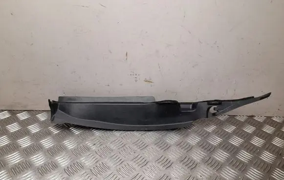 Honda Civic X Other sill/pillar trim element 74105TGHA00