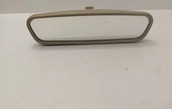 Audi A4 S4 B7 8E 8H Rear view mirror (interior) 010590