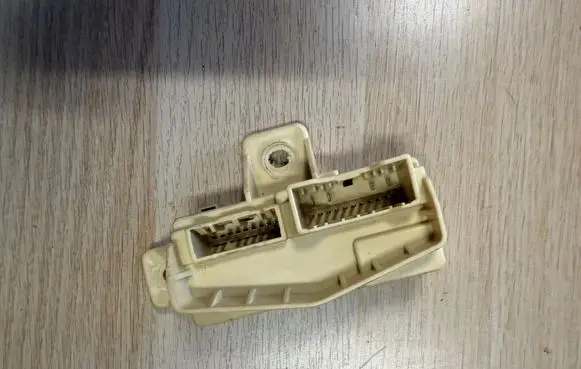 Other control units/modules