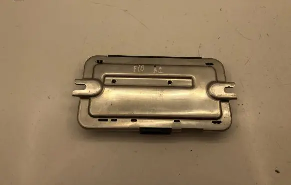 BMW 5 F10 F11 Light module LCM 9250454