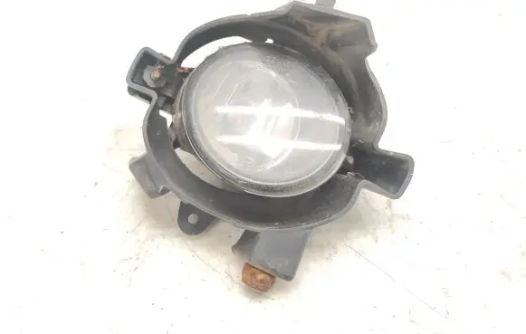 Nissan Qashqai Front fog light 261558990A 89206411