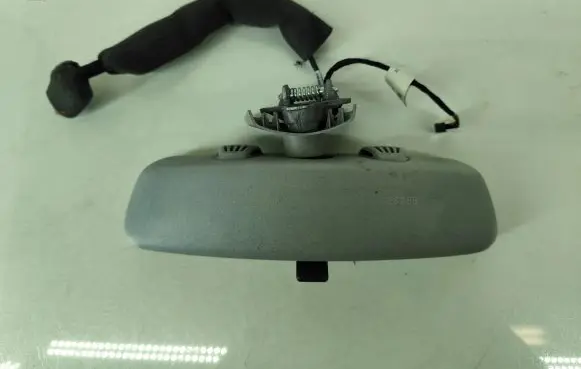 Mercedes-Benz C W205 Rear view mirror (interior) 8103417