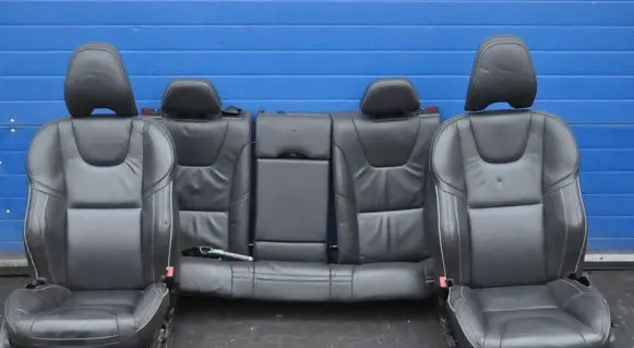 Volvo V60 Seat and door cards trim set 