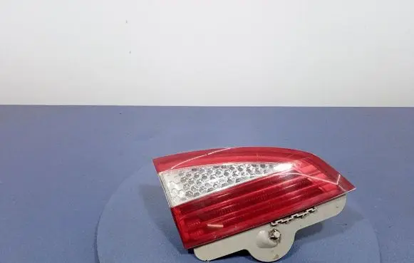 Ford Mondeo MK IV Rear/tail lights 7S71-13A603-B