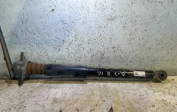 Audi Q3 8U Rear shock absorber/damper 5N0512011BS VWAAGGS1