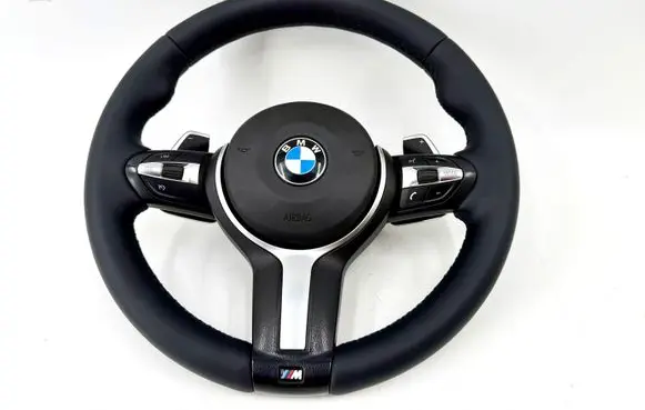 BMW 5 F10 F11 Steering wheel 32307851231