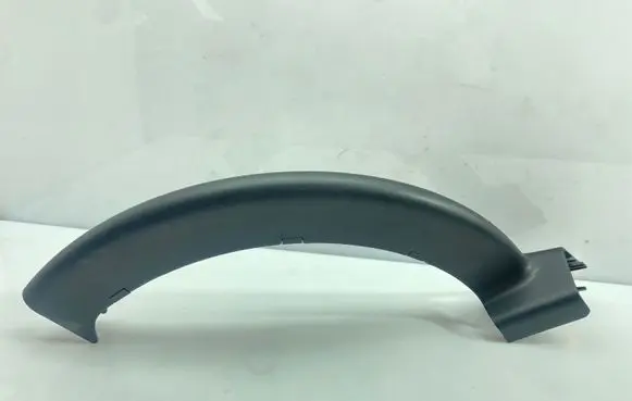 Audi A6 C7 Other trunk/boot trim element 4G5971821