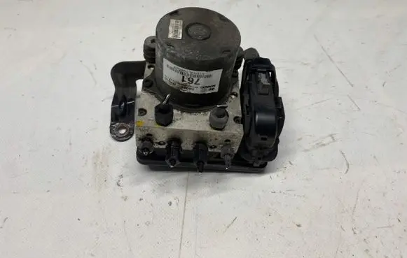 Hyundai Tucson TL ABS Pump 58920-D7610