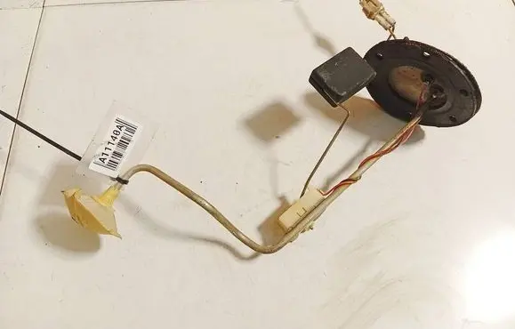 Subaru Forester SG Fuel level sensor
