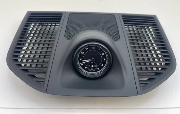 Porsche Macan (95B) Clock 95B919204A 95B919203D 95B919203