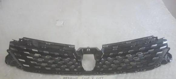 Renault Clio V Front grill 622565611R
