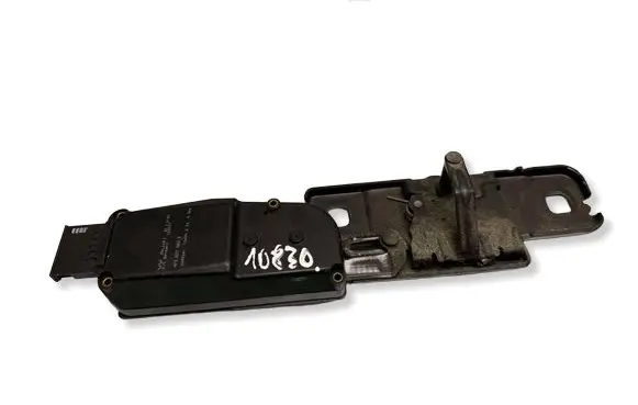 Audi A6 S6 C6 4F Tailgate/trunk/boot lift motor 4F9827383B