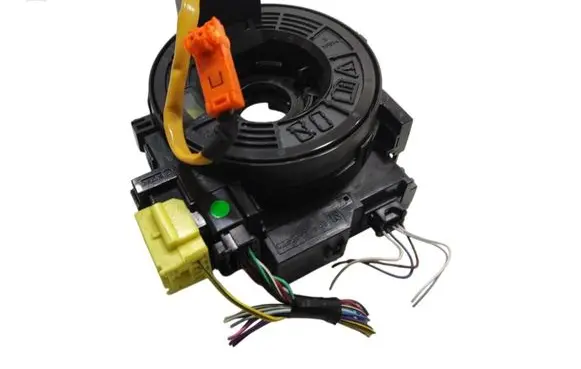 Toyota Auris E180 Airbag slip ring squib (SRS ring) 8924502060