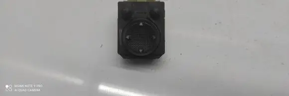 Volkswagen PASSAT B4 Wing mirror switch 1H0959565