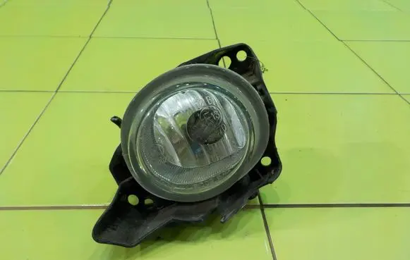 Ford Mondeo MK IV LED Daytime headlight DRL