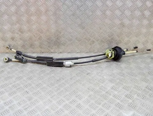 Opel Crossland X Gear shift cable linkage 1000627482 1000913505