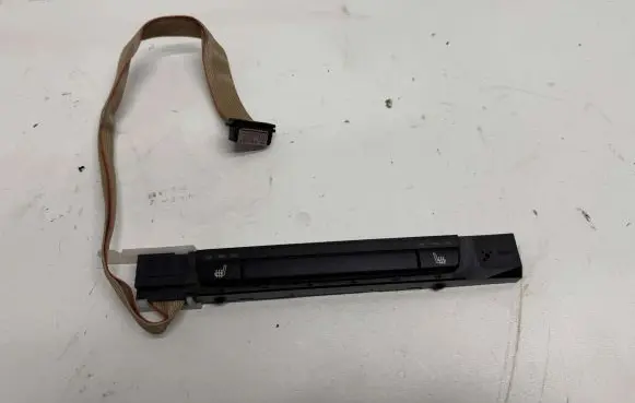BMW 3 E90 E91 Seat heating switch 6962589