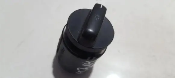 BMW 5 E39 Light switch 61318363683 6131-8363683