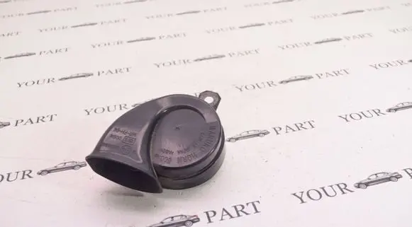 Lexus GS 300 350 430 450H Horn signal