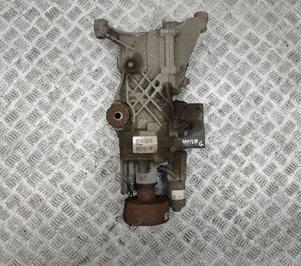 Volvo XC70 Rear differential 31367737 P1216688