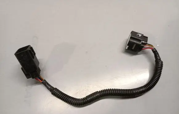 KIA Niro Gearbox/transmission wiring loom 427012B000