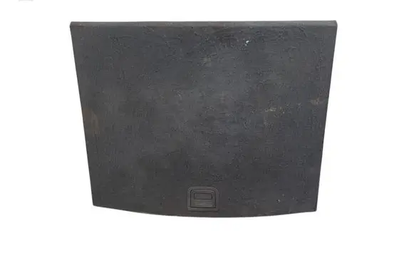 Audi A5 Sportback 8TA Trunk/boot mat liner 8T8861529