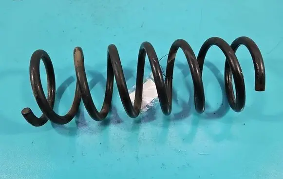 Volvo V70 Rear coil spring IMPRK1585951