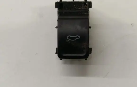 Volkswagen PASSAT B8 Tailgate opening switch 3G0959831