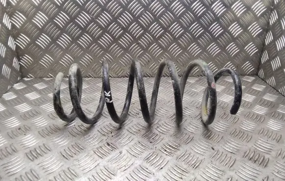 Volvo V60 Front coil spring