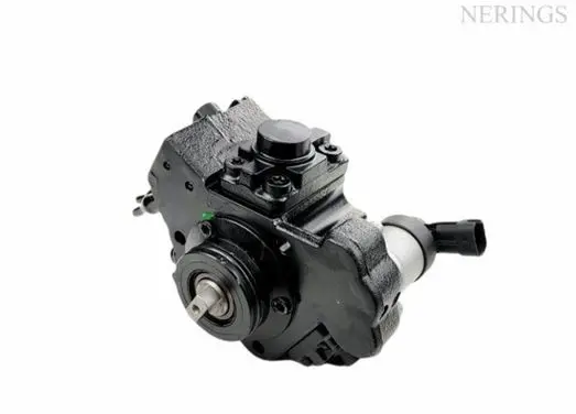 Opel Combo D Fuel injection high pressure pump 0445010311 R0445010311