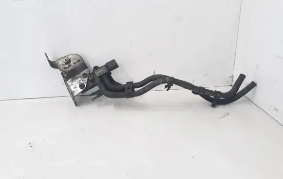 Audi A4 S4 B7 8E 8H Exhaust gas pressure sensor 0281002711 07Z906051A BPK