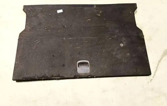 Mazda 6 Trunk/boot mat liner 