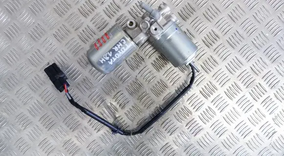 Toyota C-HR I ABS Pump 4707047080