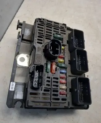 Fuse module
