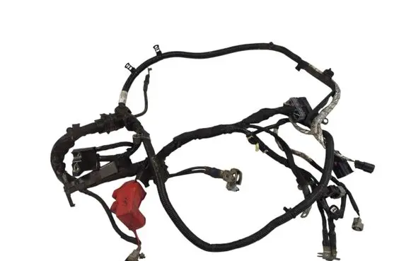 Ford Explorer V Engine installation wiring loom HB5T14B060 HB5T14B060AD CPRHQ