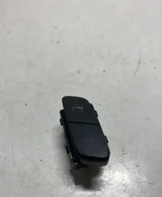 Electric window control switch