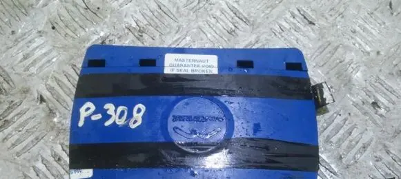 Peugeot 308 Other control units/modules 1286451013141713
