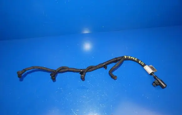 Jaguar F-Pace Glow plug wires G4D312A378