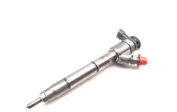 Hyundai i20 (GB IB) Fuel injector 33800-2A600 0445110587