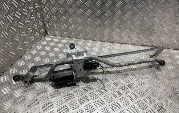 Volkswagen Transporter - Caravelle T5 Front wiper linkage 