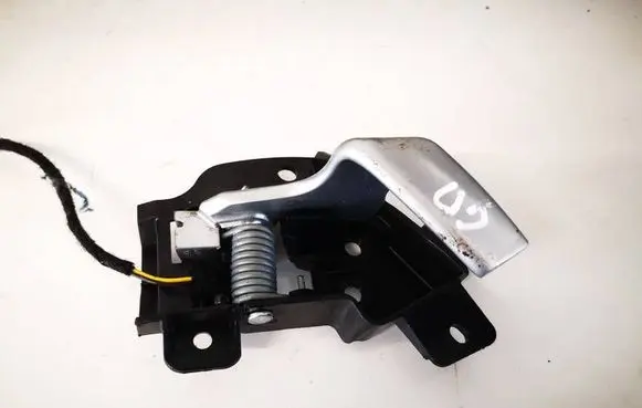 Tesla Model S Rear door interior handle 100843200E