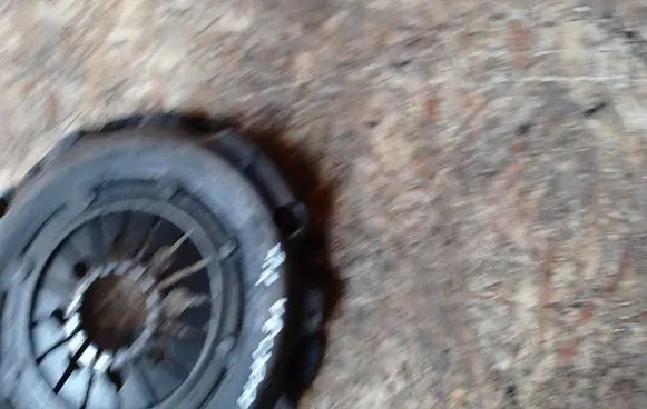 Opel Vectra C Clutch set kit