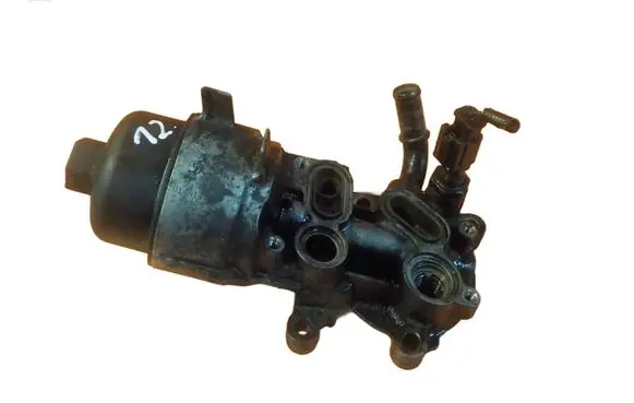 Ford Mondeo MK IV Oil filter mounting bracket FL515